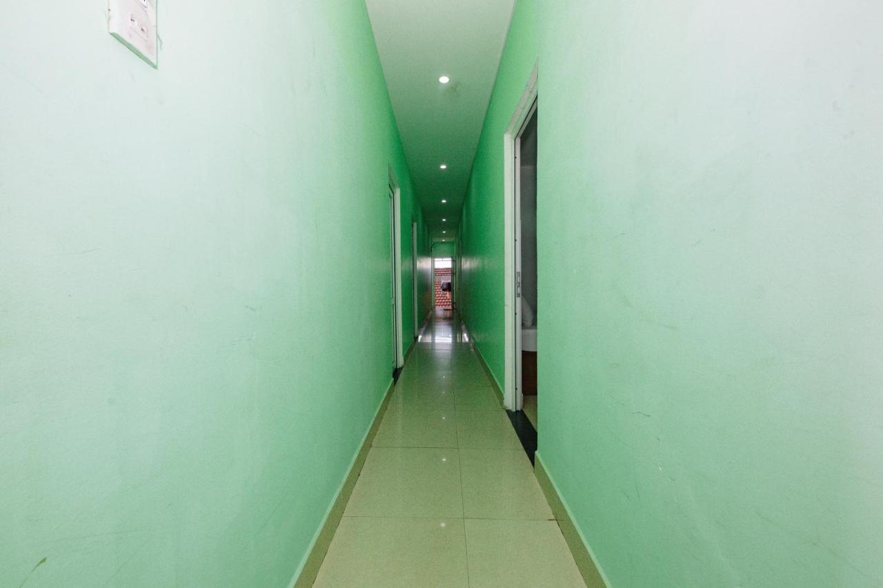 Oyo 1117 Ngoc Lan Motel Hue Esterno foto