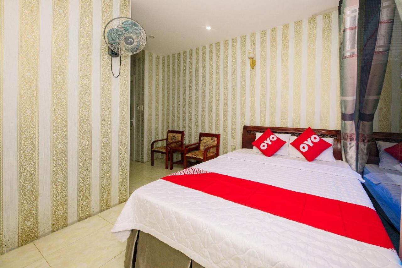Oyo 1117 Ngoc Lan Motel Hue Esterno foto